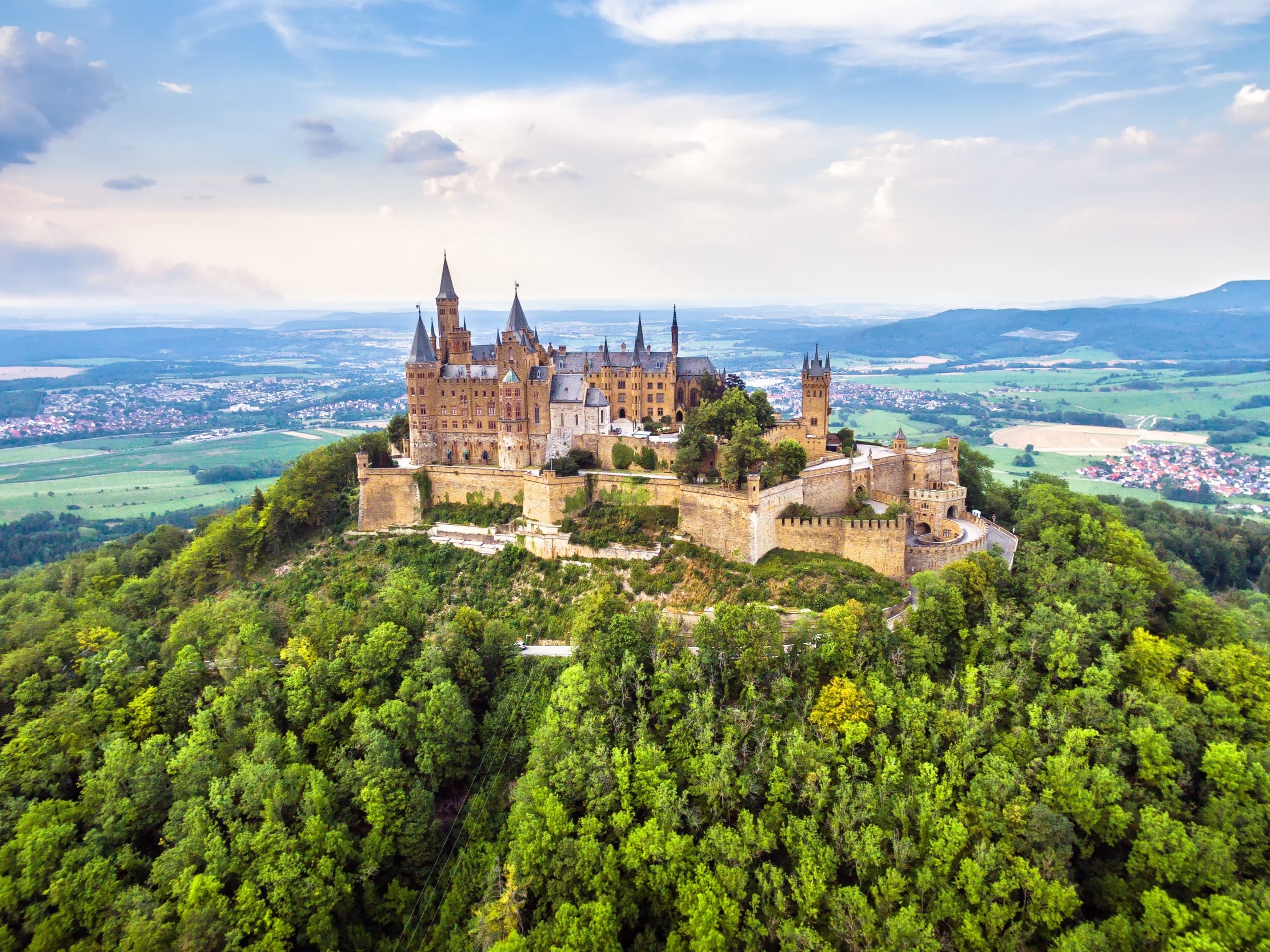 German institutional investors unfamiliar with most managers