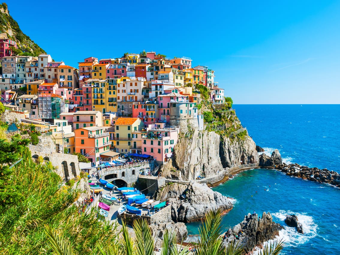Hybrid events the best option for Italian intermediaries