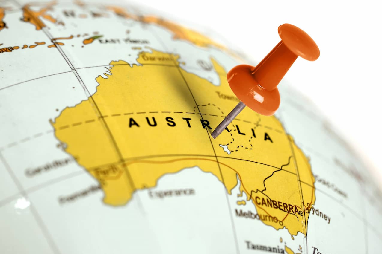 Australian financial intermediaries want more support