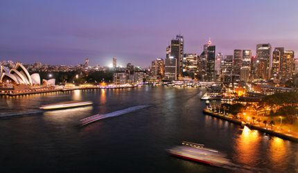 The most important brand values for Australian fund buyers