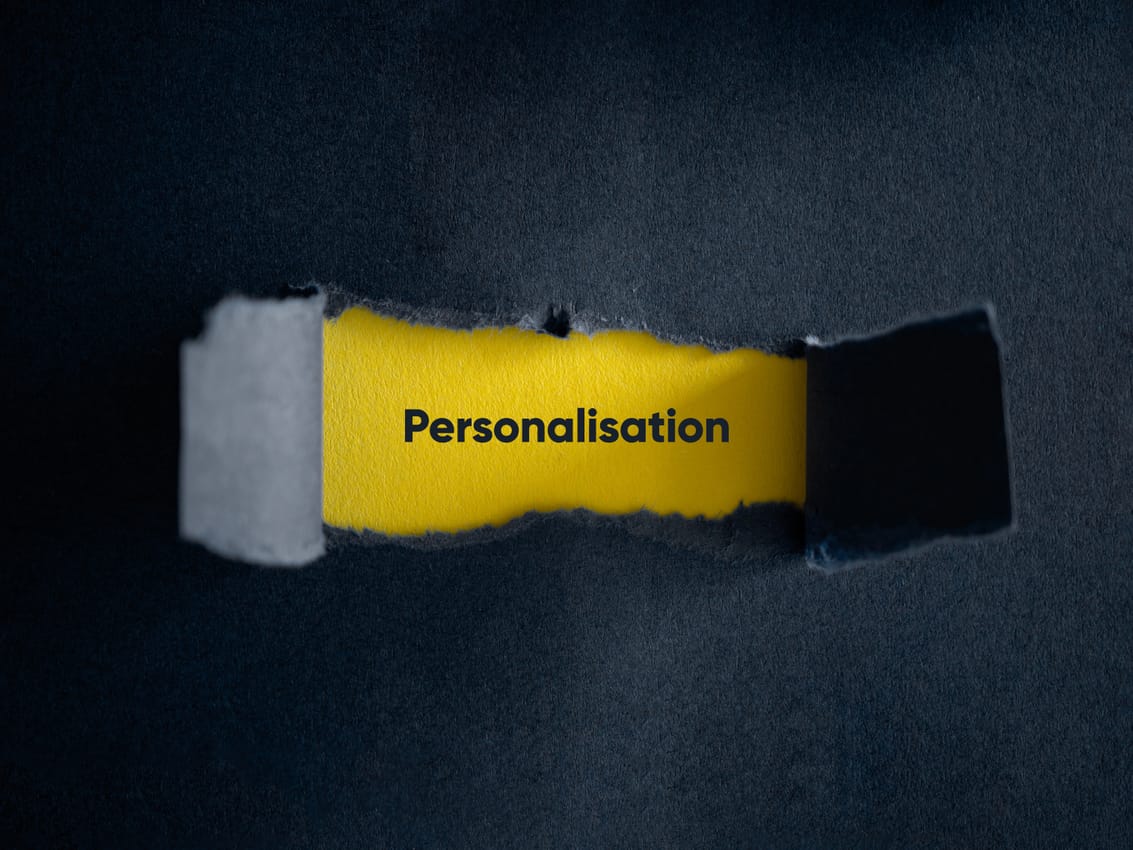 The power of personalisation in asset management marketing across APAC