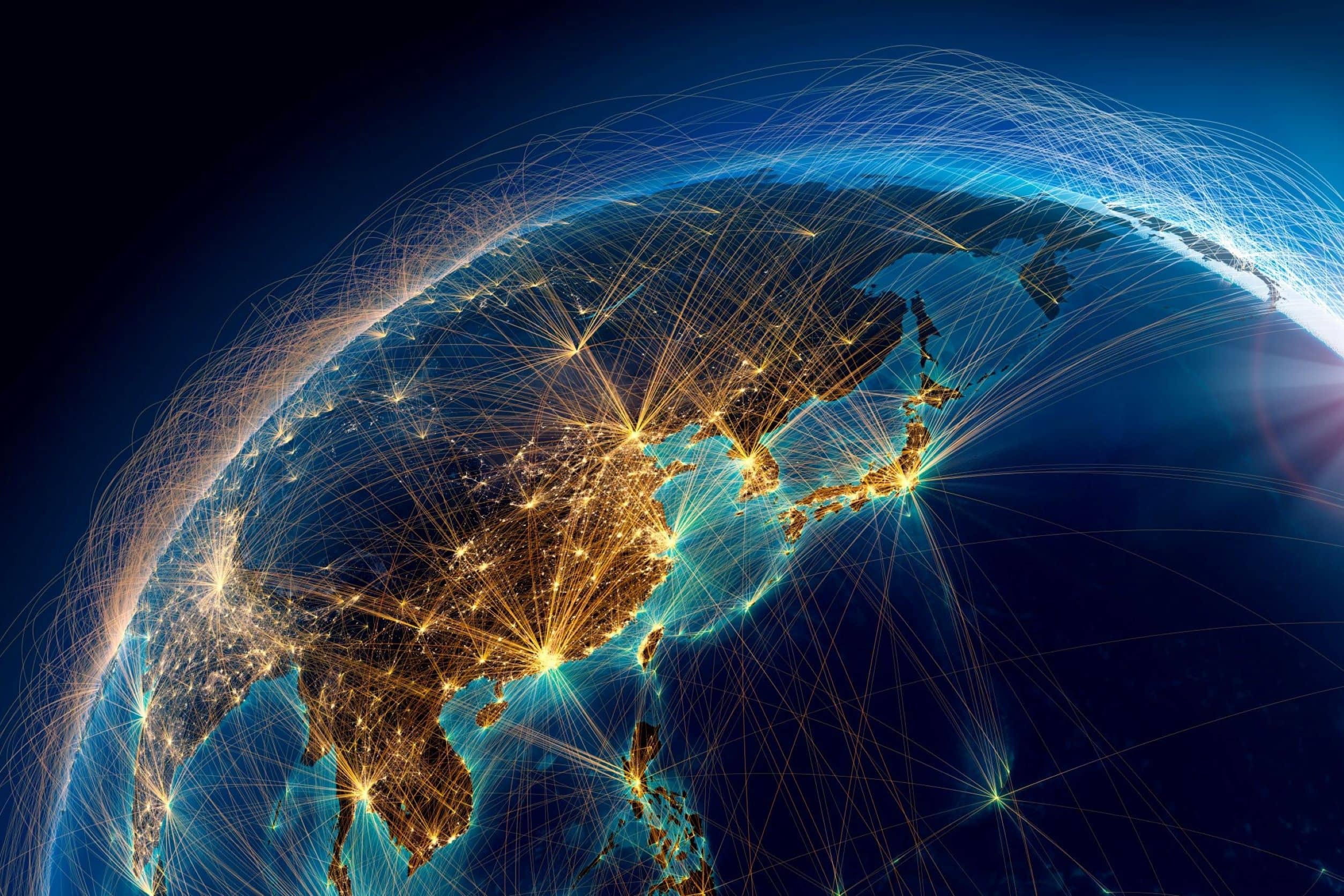 APAC sees big swing towards fund promotion in Q1