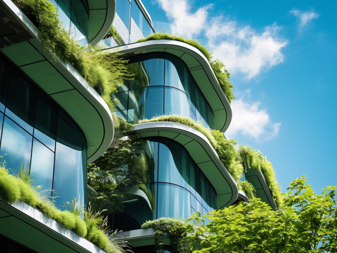 ESG accounts for more of overall advertising in Europe