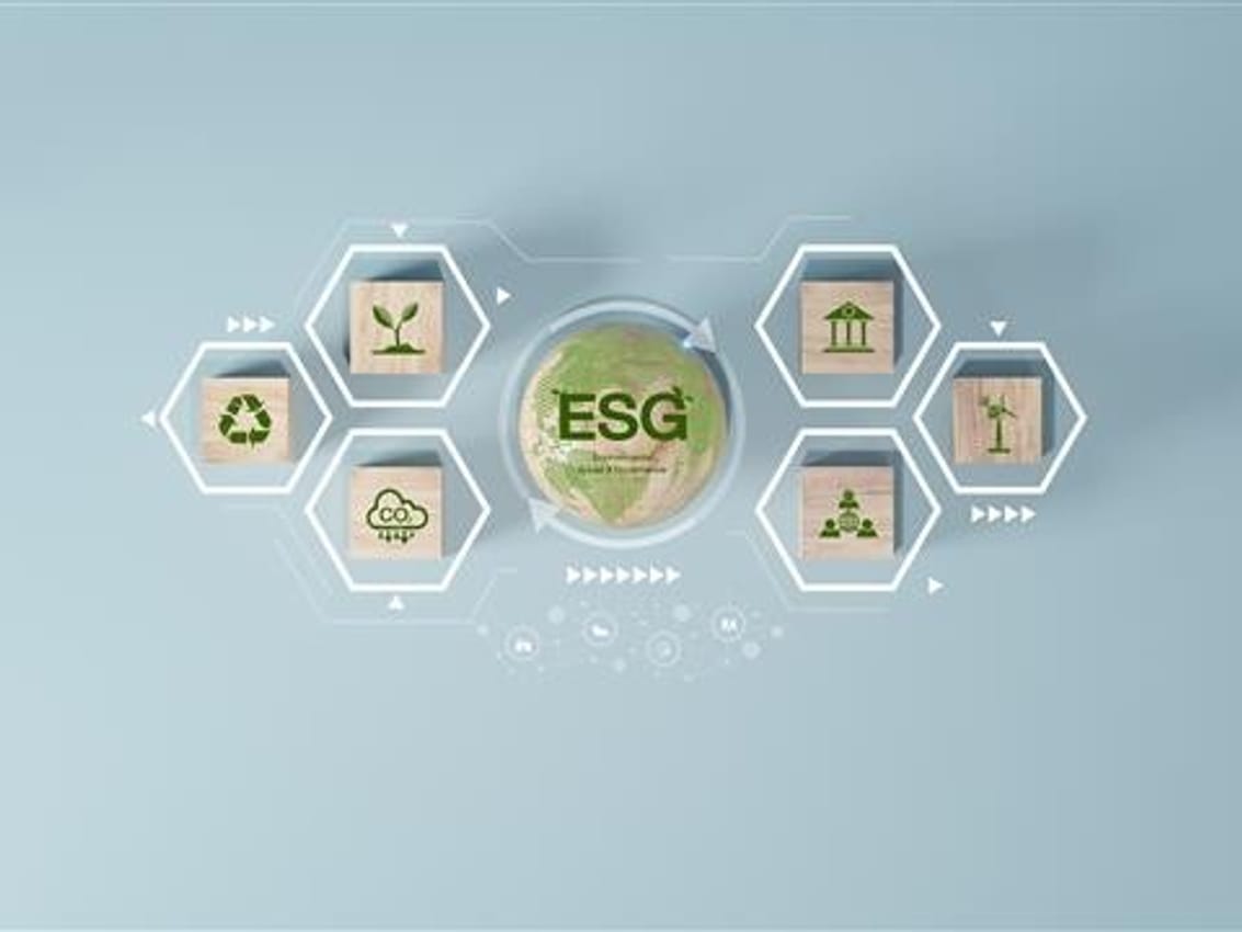 Only two asset managers promote ESG in APAC in Q3