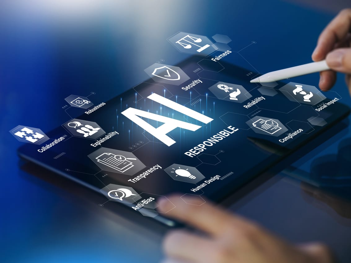 Trust, technology and transparency shaping the future of investor marketing