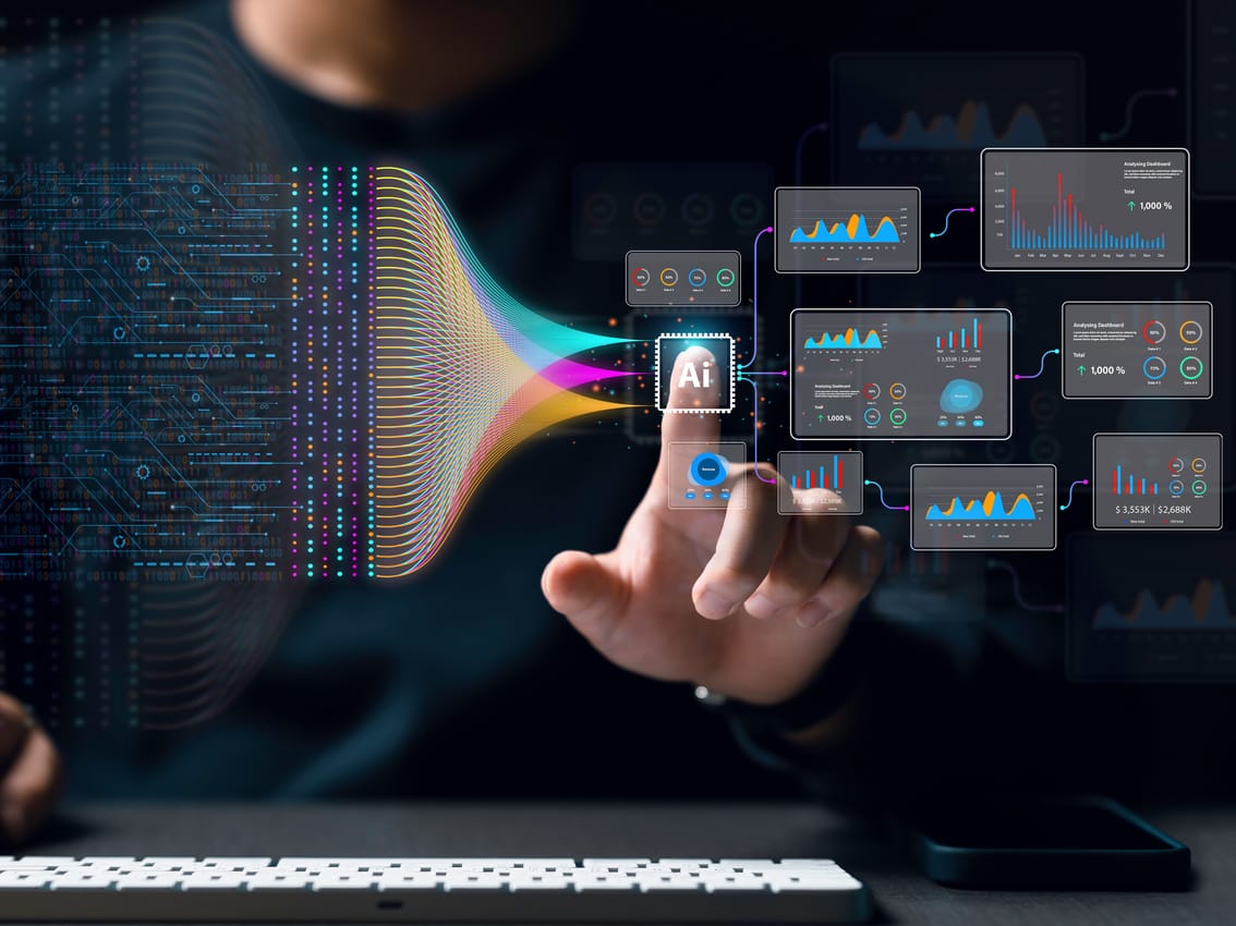 Qual è il futuro delle piattaforme di marketing analytics?