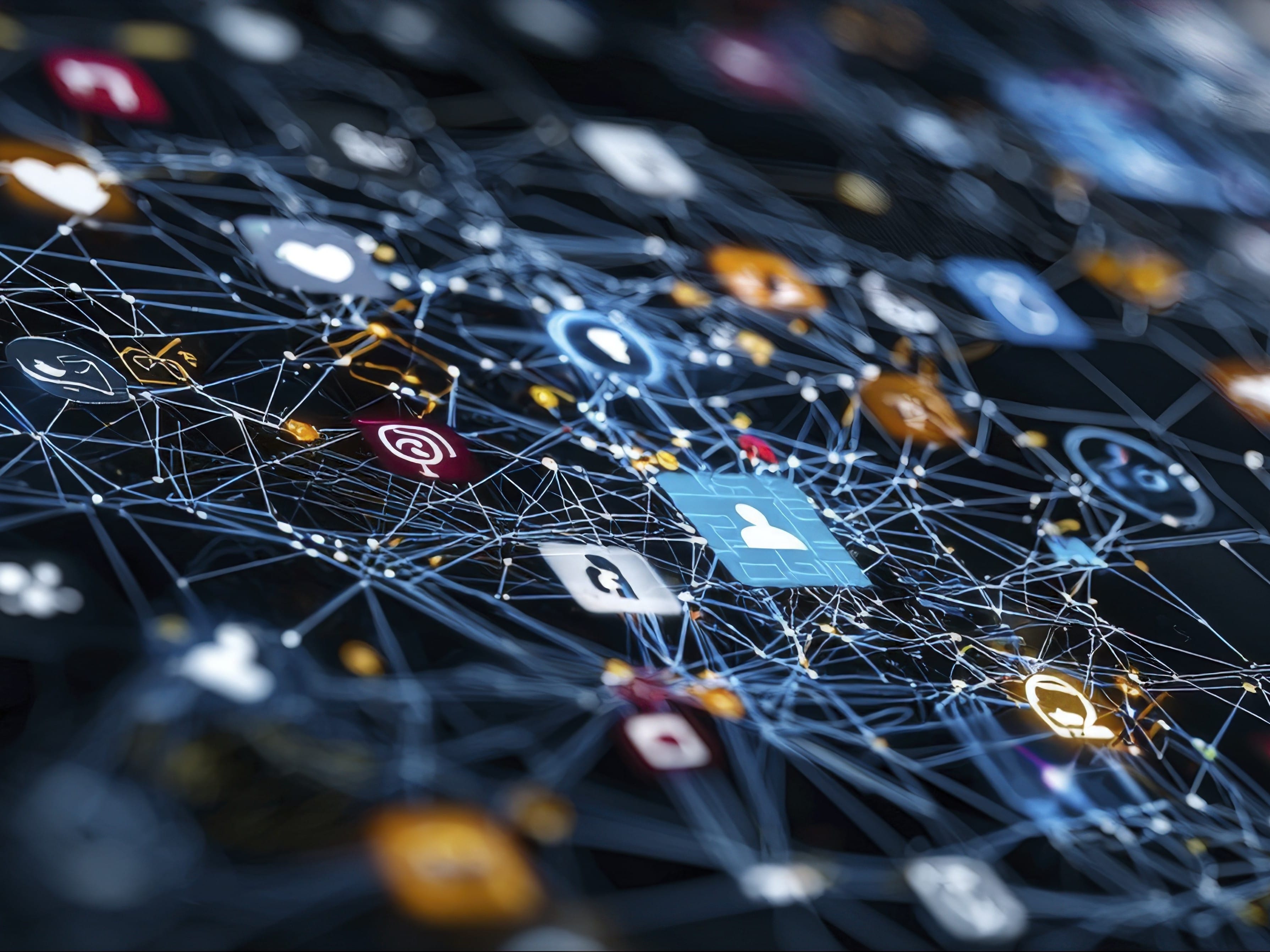 Social media activity rises among asset managers in Q4