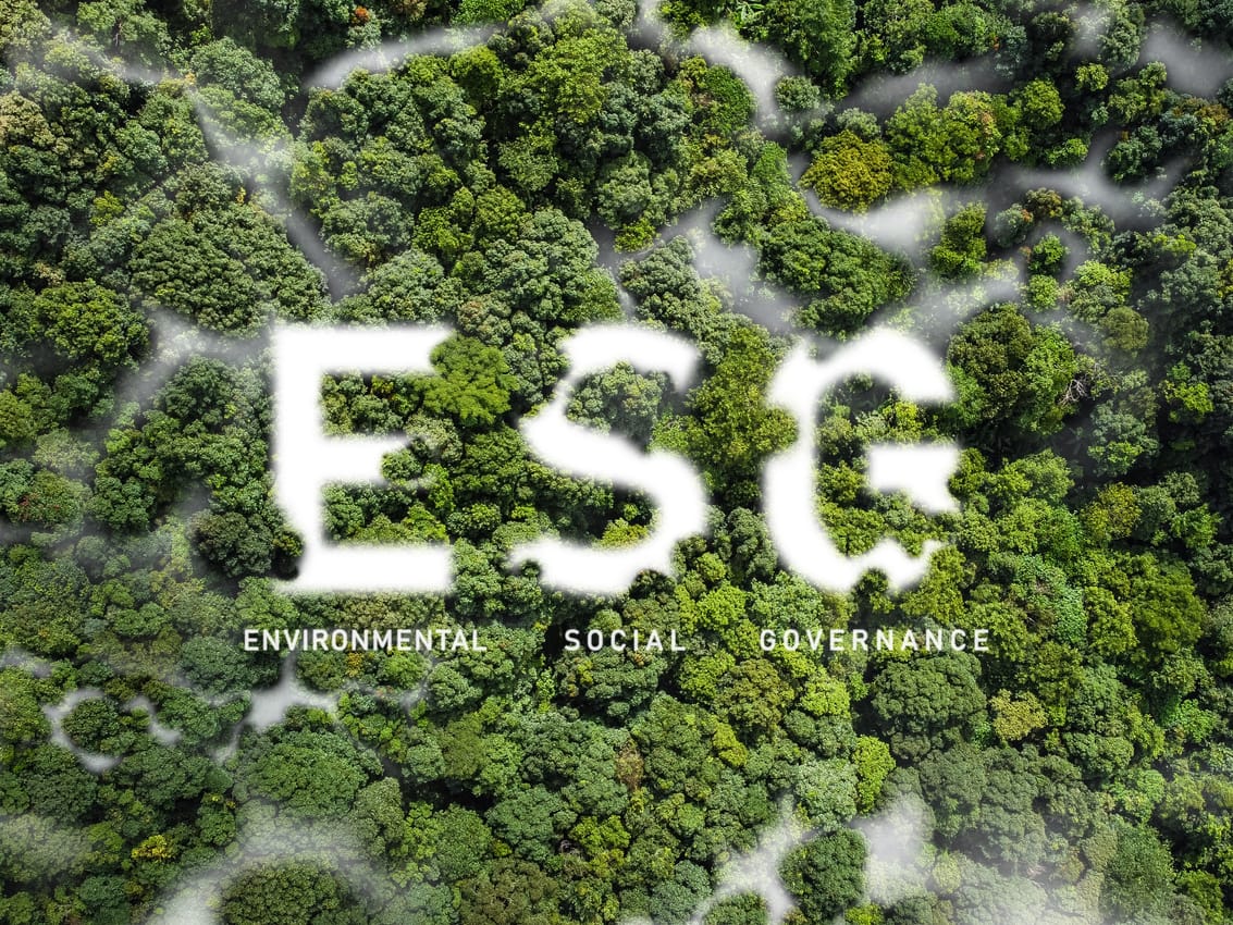 Fewer active advertisers boost ESG spend in Europe
