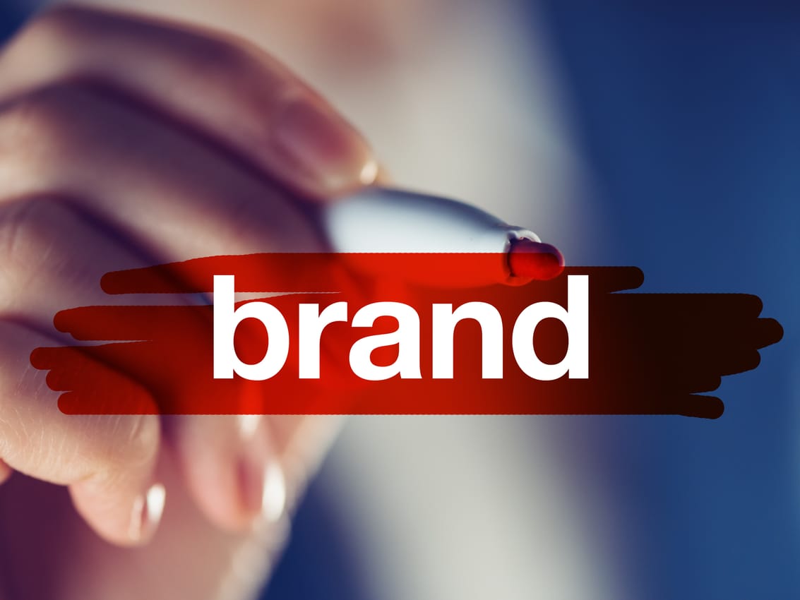 North American advertisers shift to brand campaigns