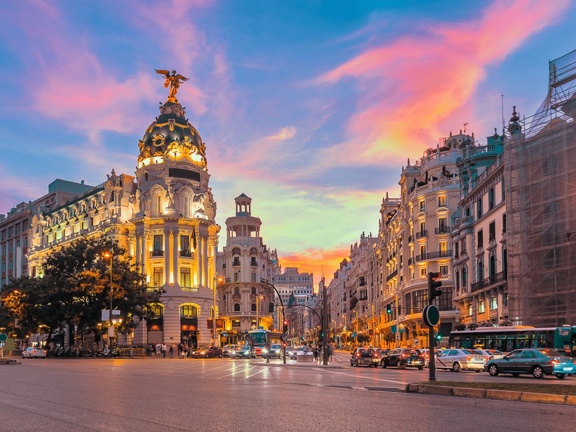 Spanish intermediaries prefer personable asset managers