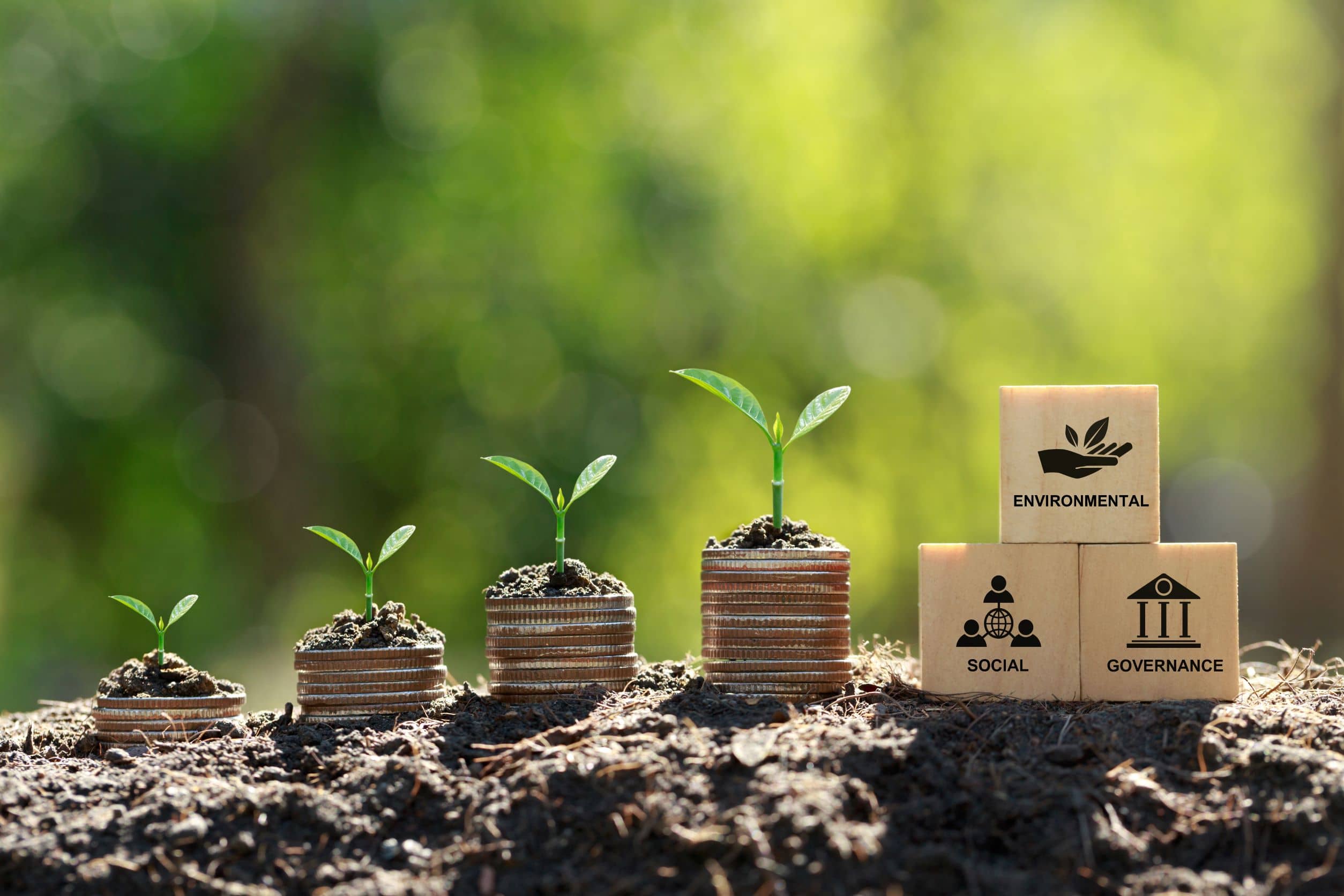 Fund promotion most prevalent in Europe’s ESG advertising