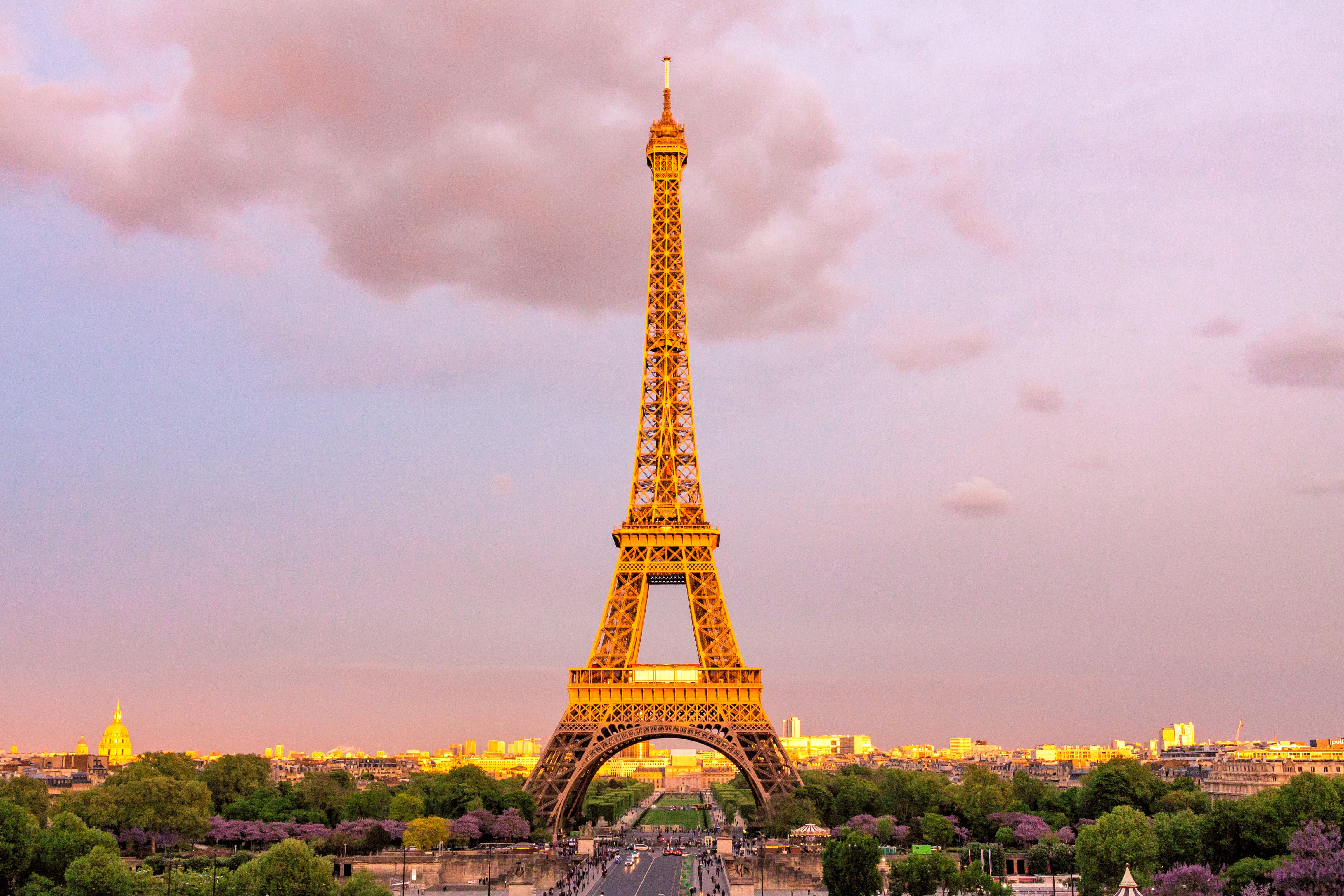 How best to communicate to institutional investors - France