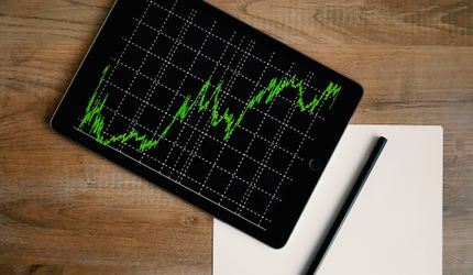 How Covid-19 changed asset managers' advertising