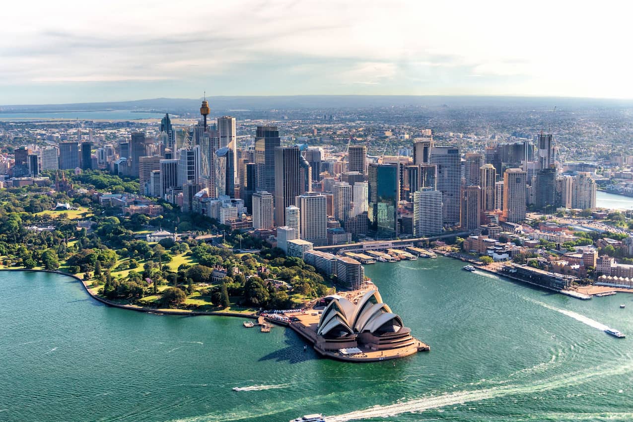 Drivers of Australian intermediaries’ purchase decisions