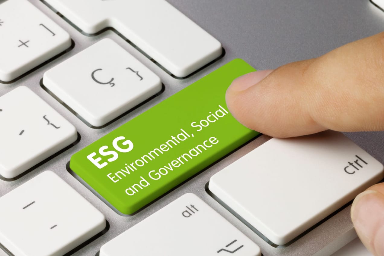 ESG advertising drops significantly in APAC
