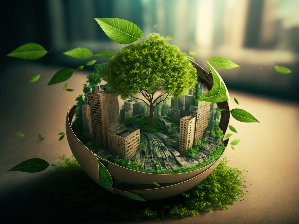 ESG advertising in Europe shifts to insights promotion