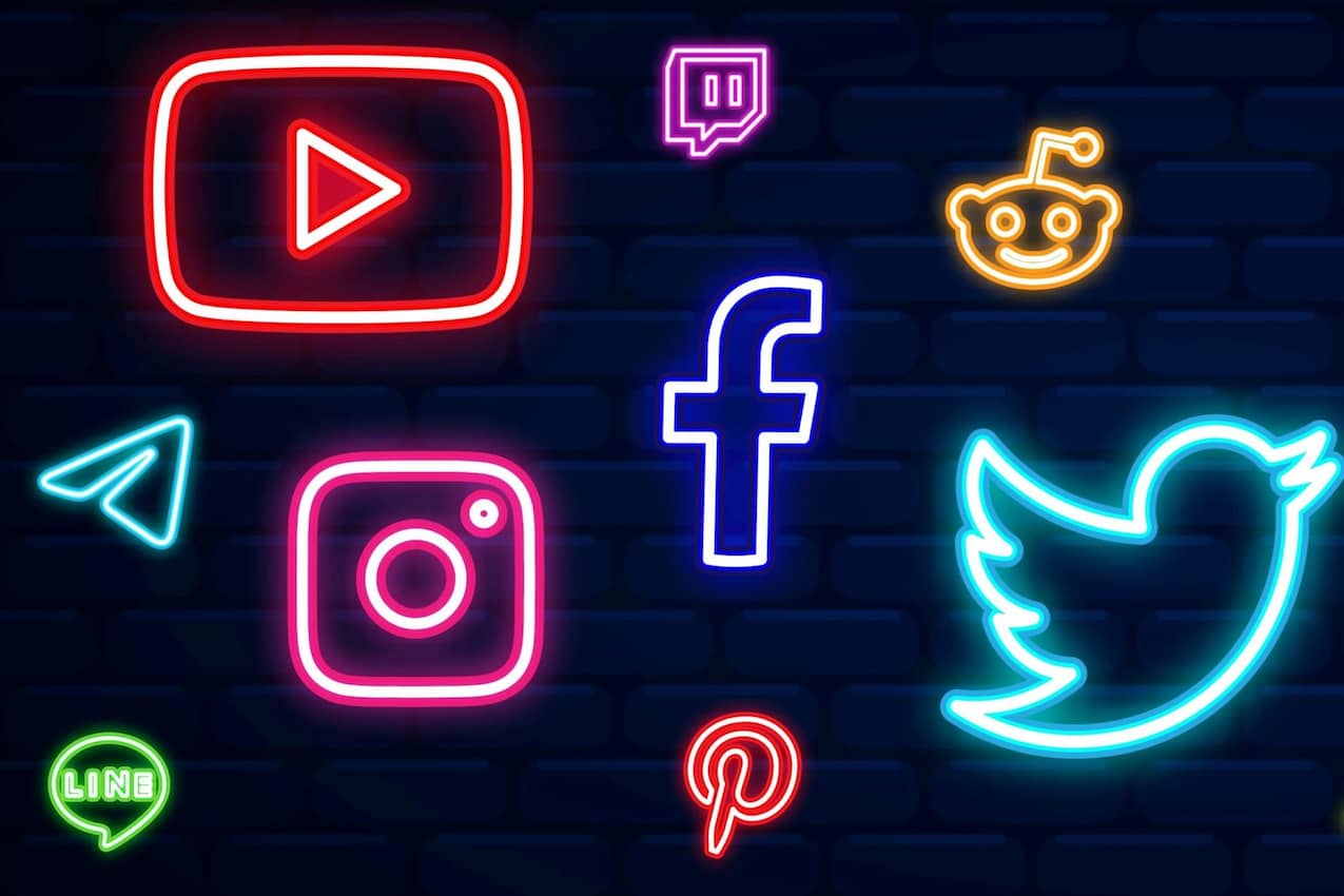 Number of asset managers’ social media posts increases