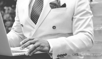 Social media: the final frontier for professional investors?