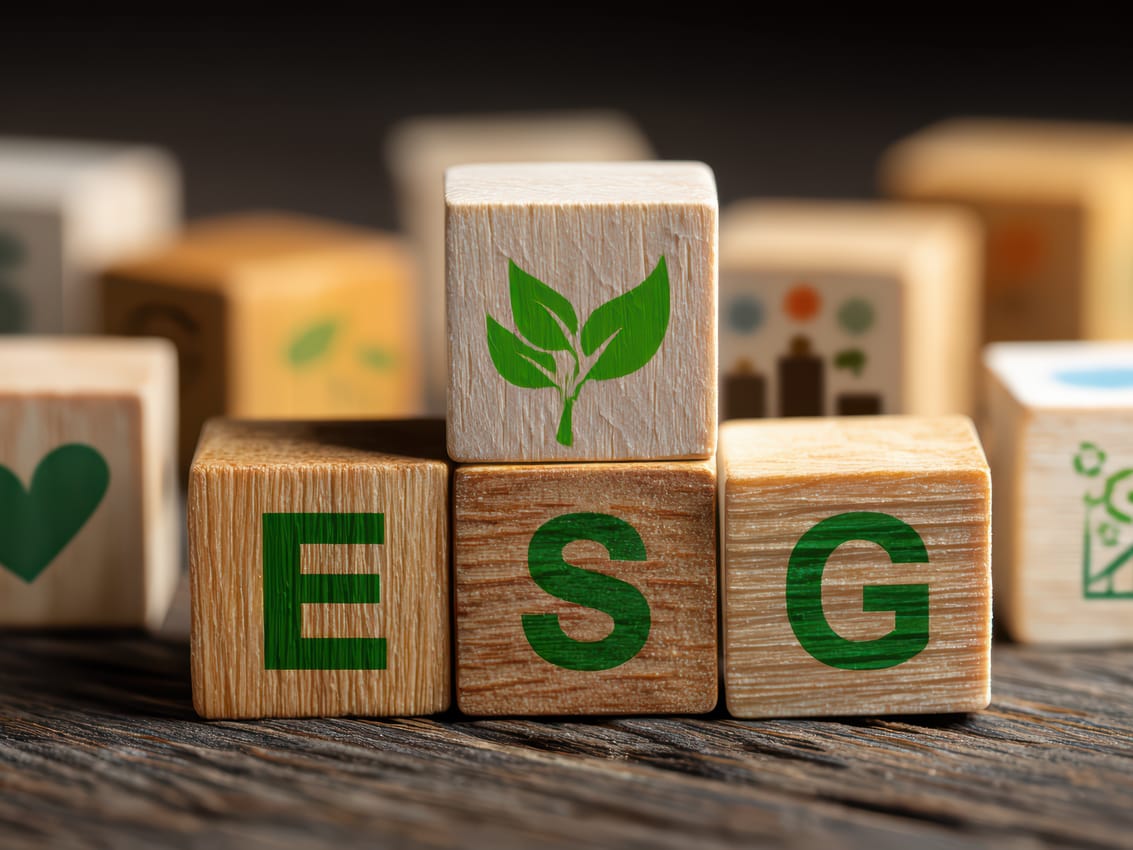 Thought leadership dominates ESG asset management advertising in APAC