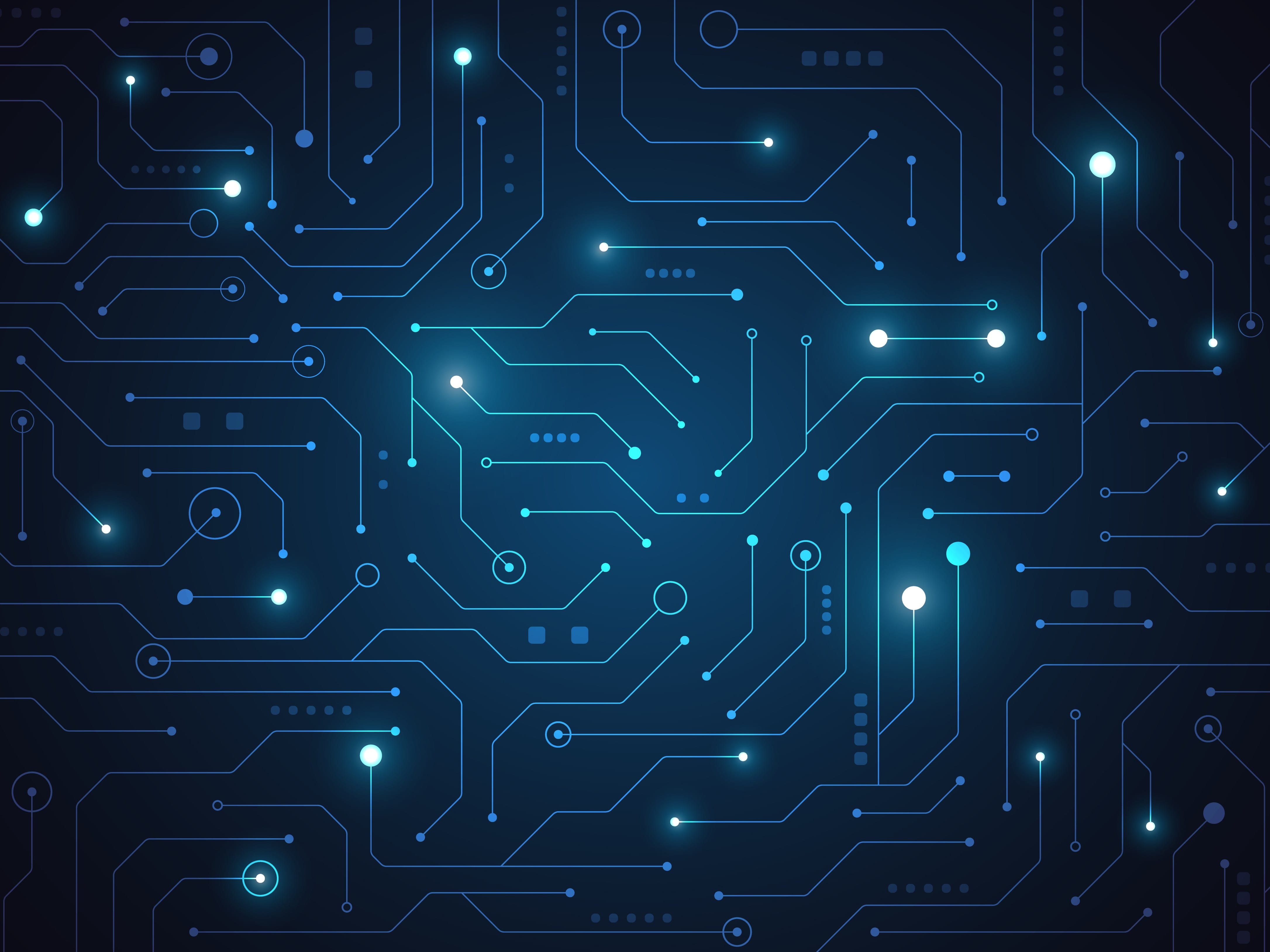 The age of rapid marketing through cutting-edge technology