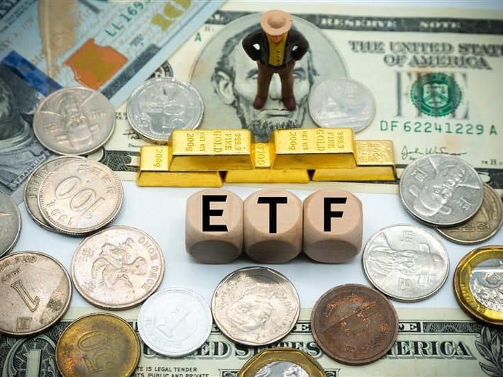 APAC advertisers dedicate record share to ETF promotion