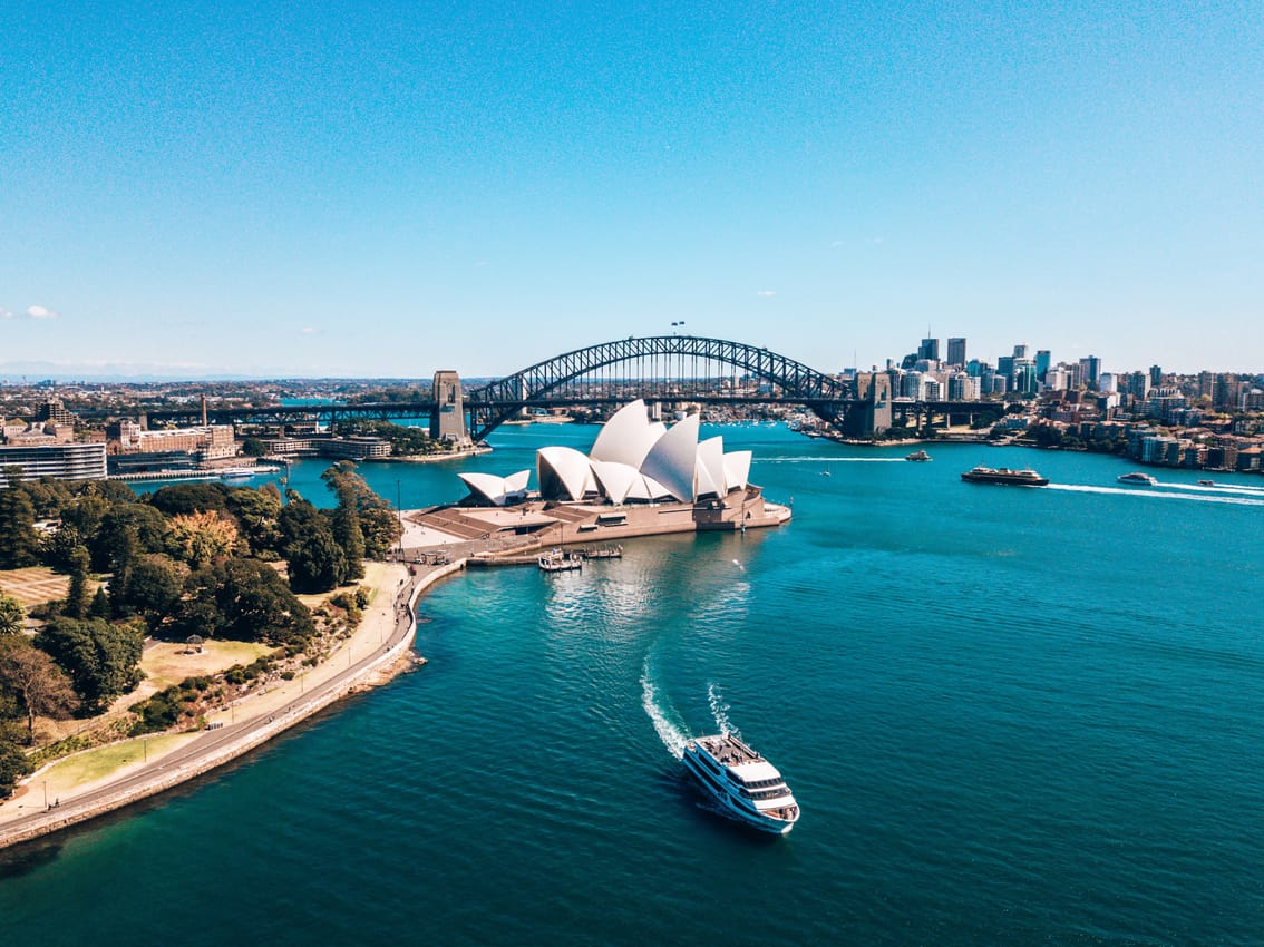Australian intermediary market shows strong brand concentration