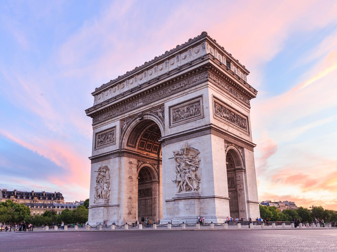 Transparency main focus for French intermediaries