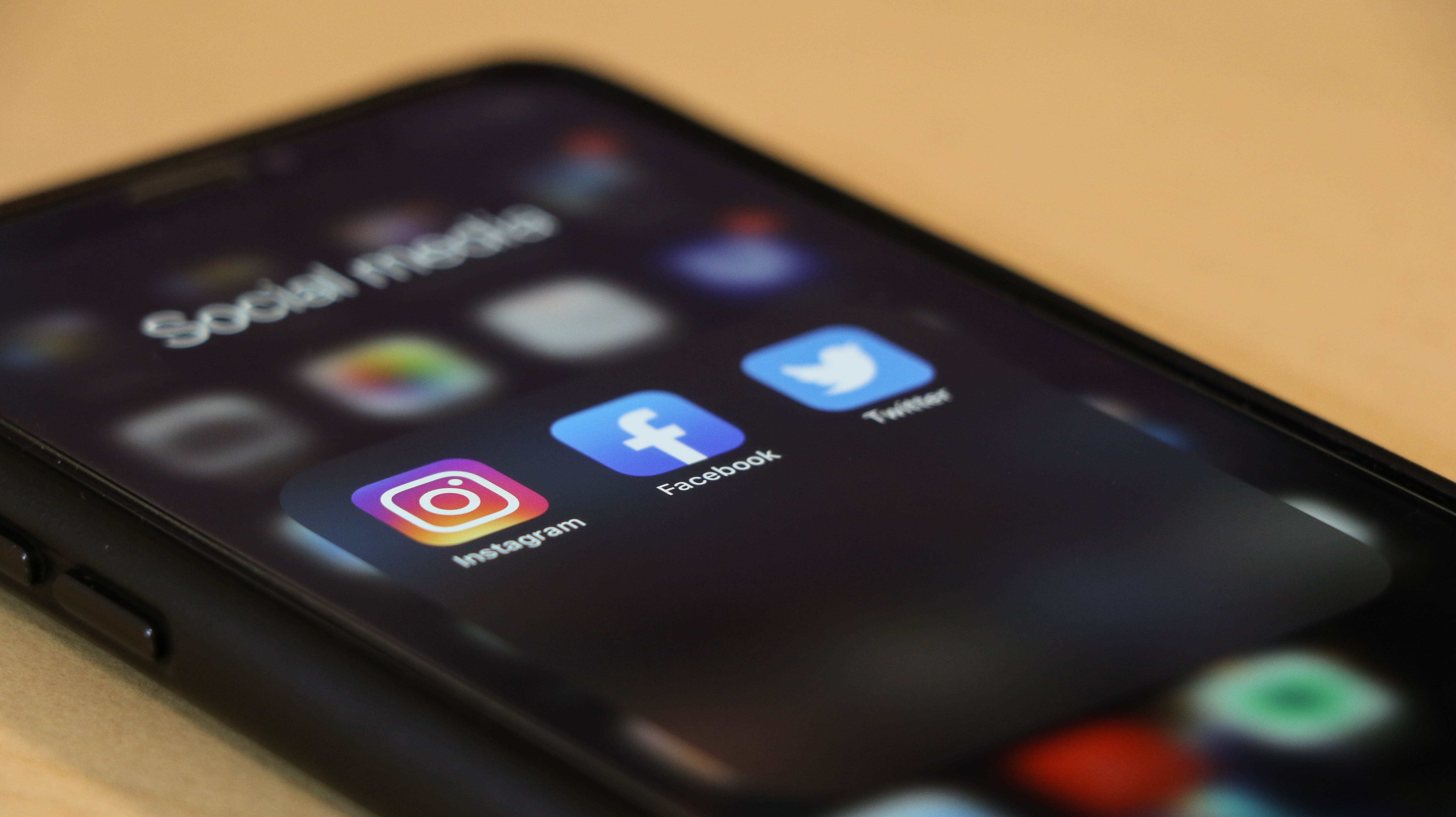 Asset managers more positive in their social media posts