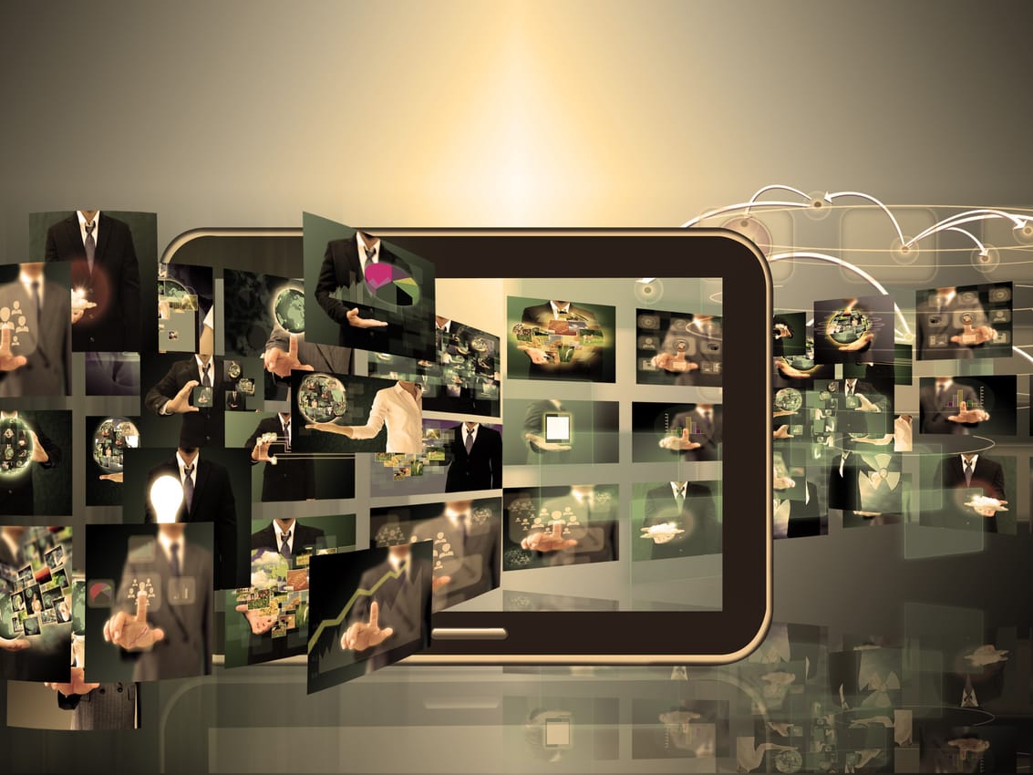 36% of European asset managers' ads focus on fixed income