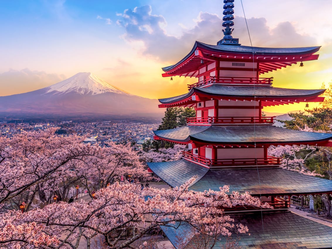 Two-thirds of Japanese retail investors own mutual funds