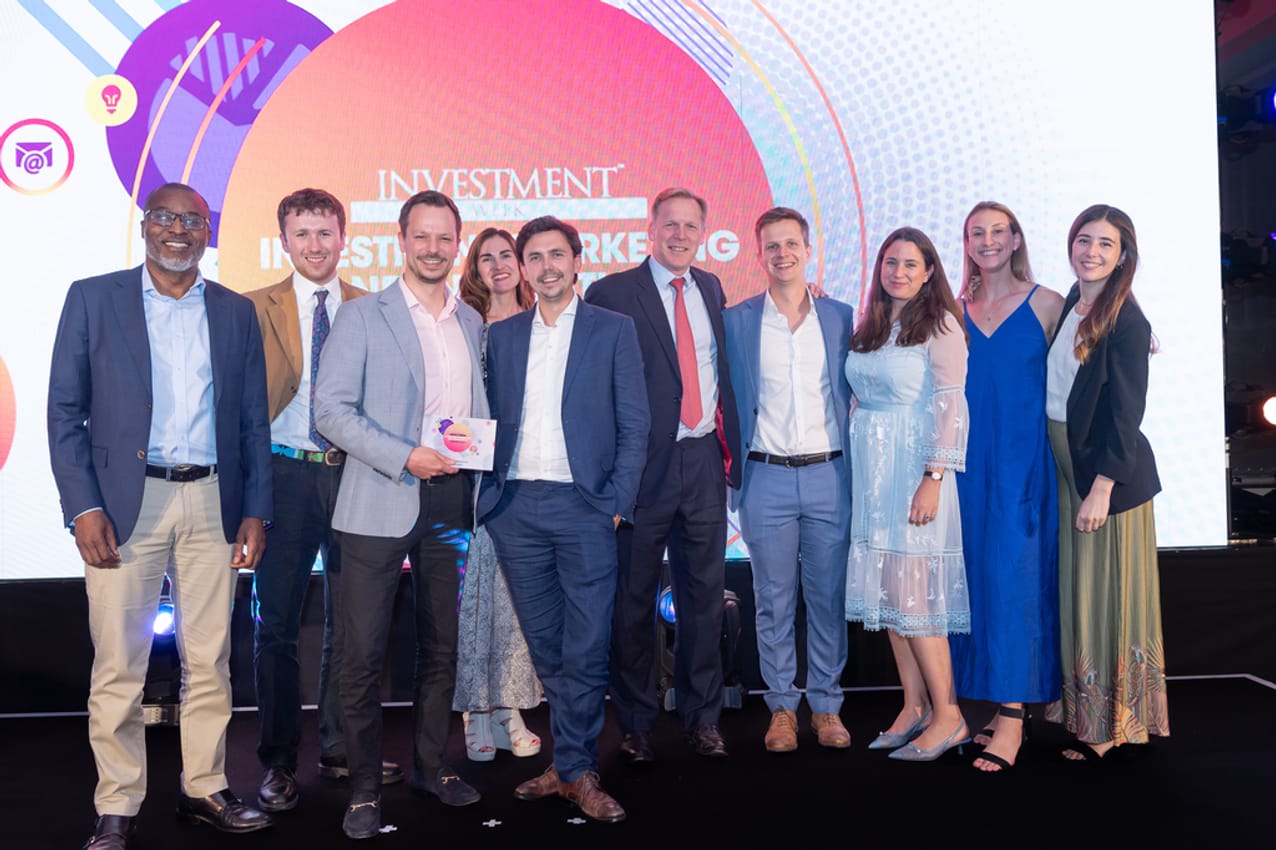 Alphix Solutions wins prestigious industry awards
