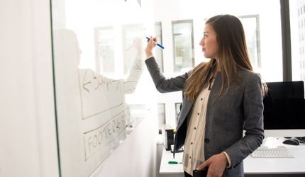 Why advertising matters more than ever for business schools