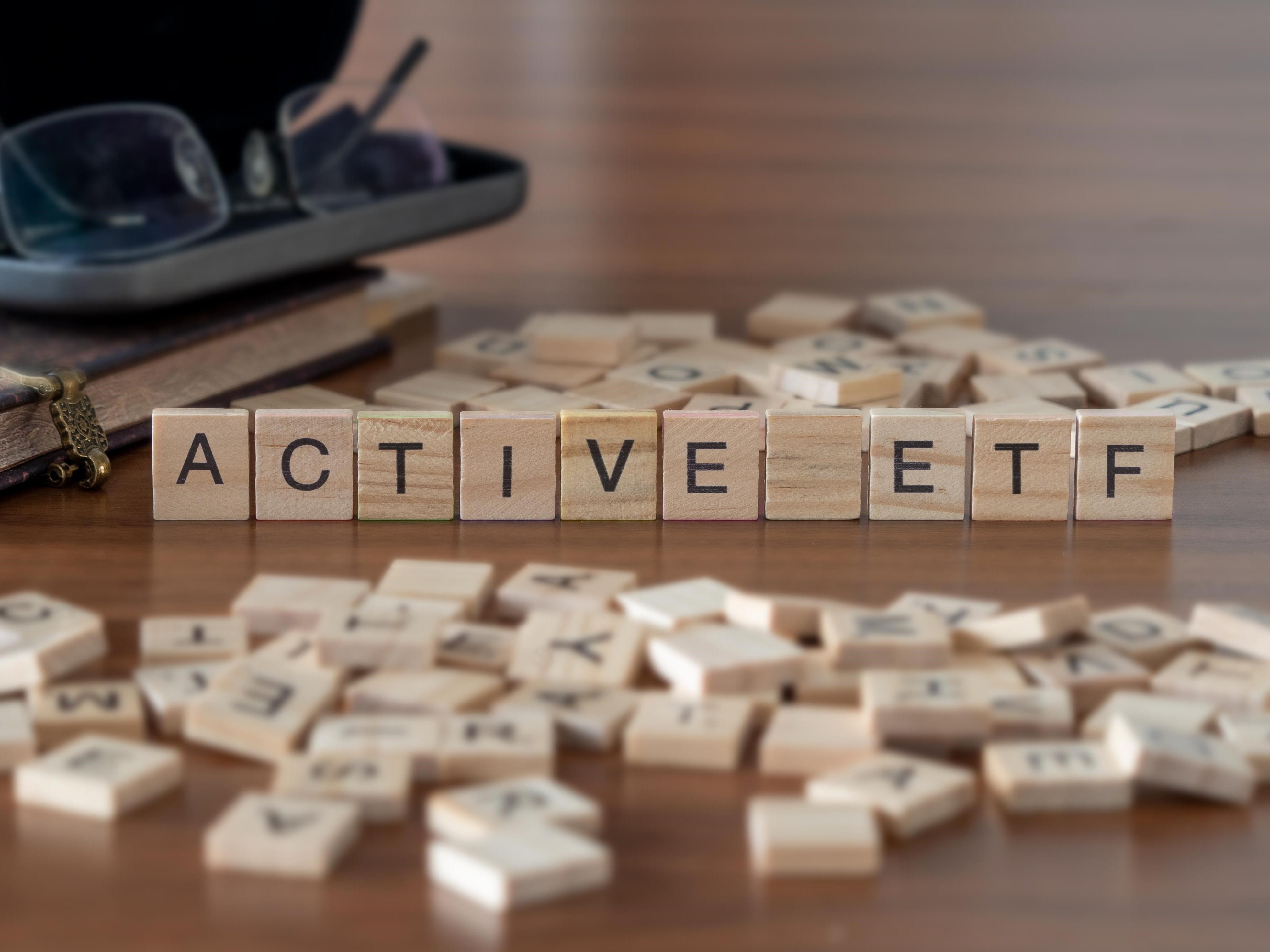 Active ETFs: from experiment to everyday tool