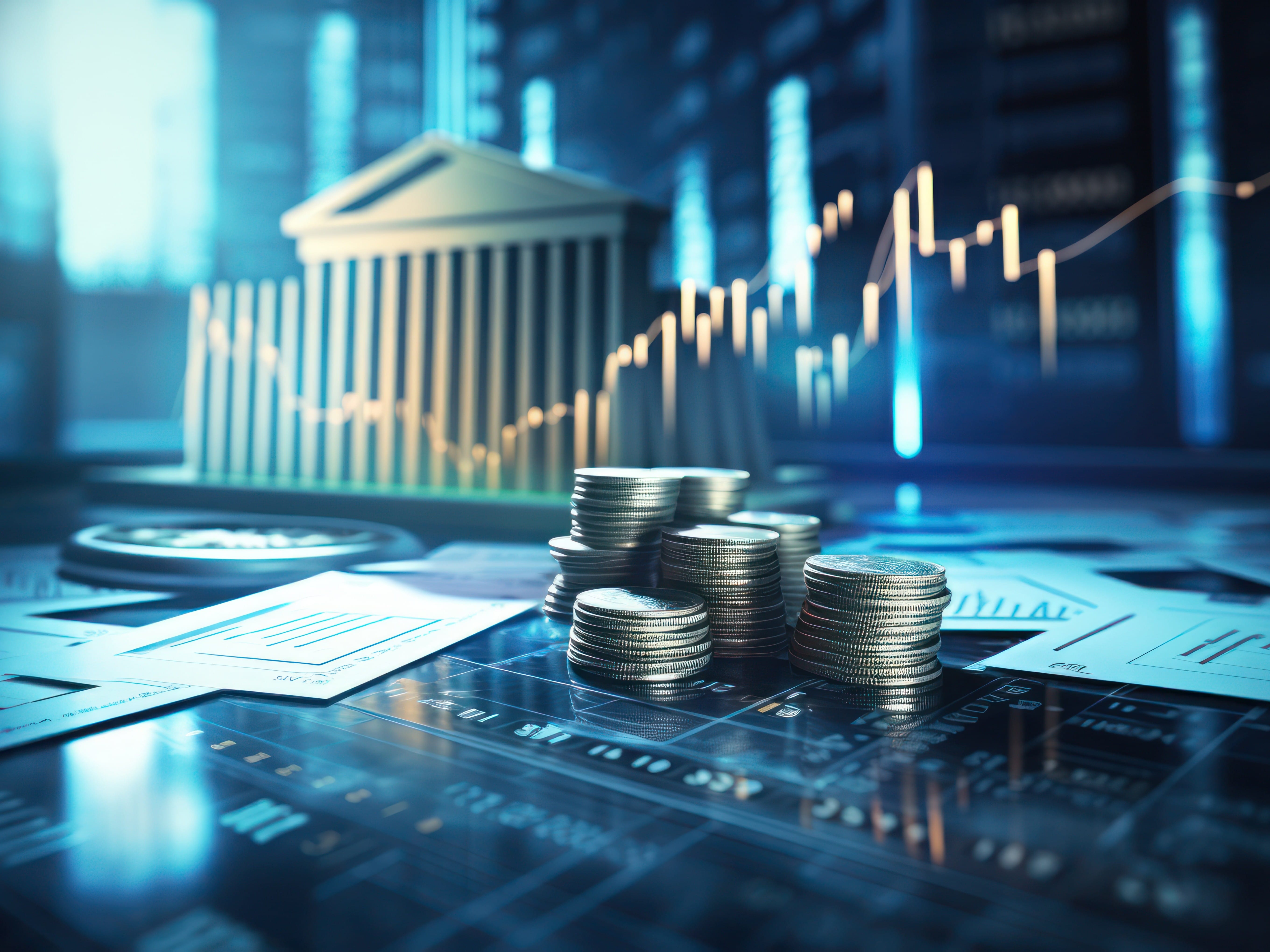 Fund promotion dominates North American advertising landscape