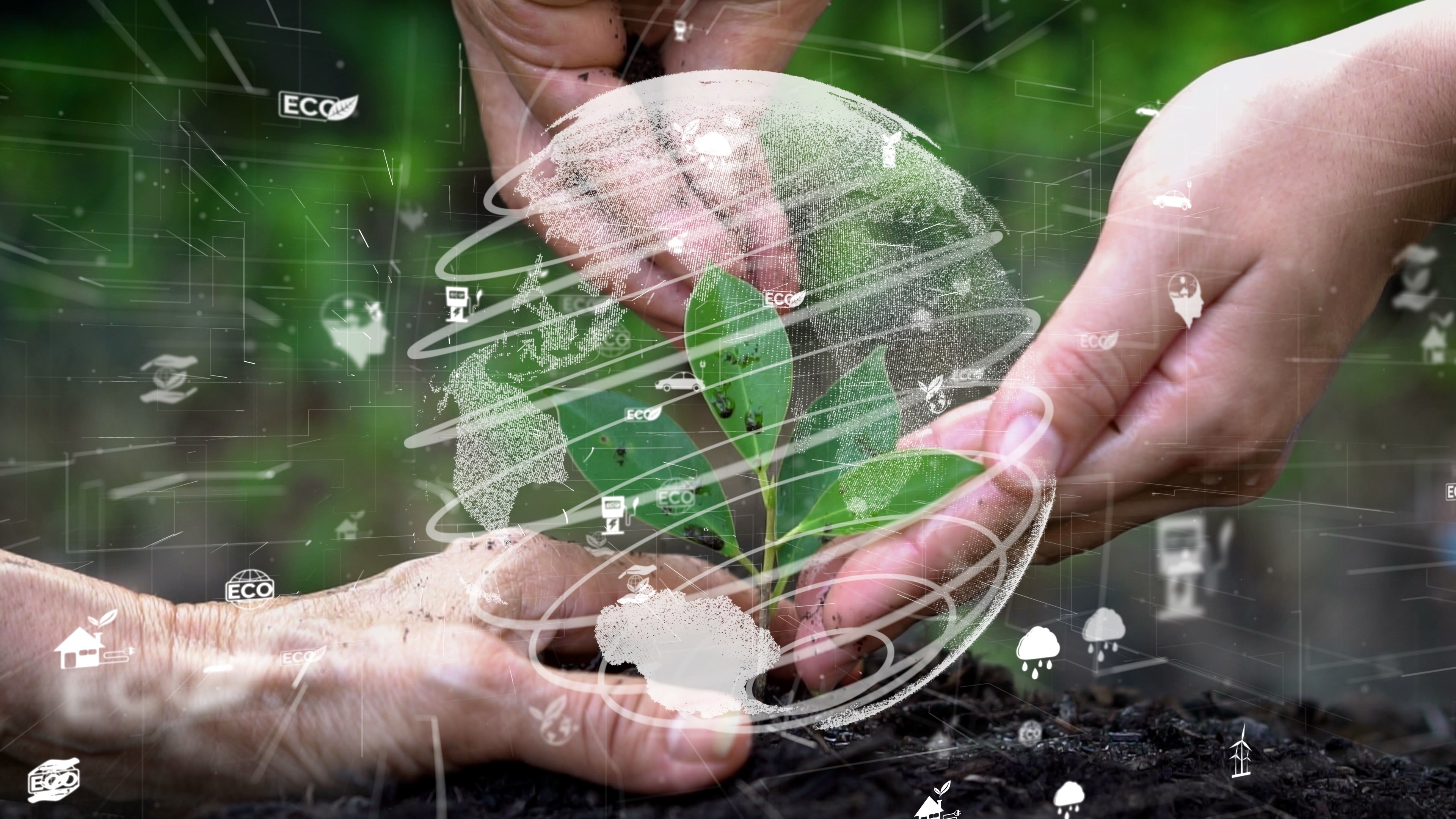 ESG brand advertising falls in APAC