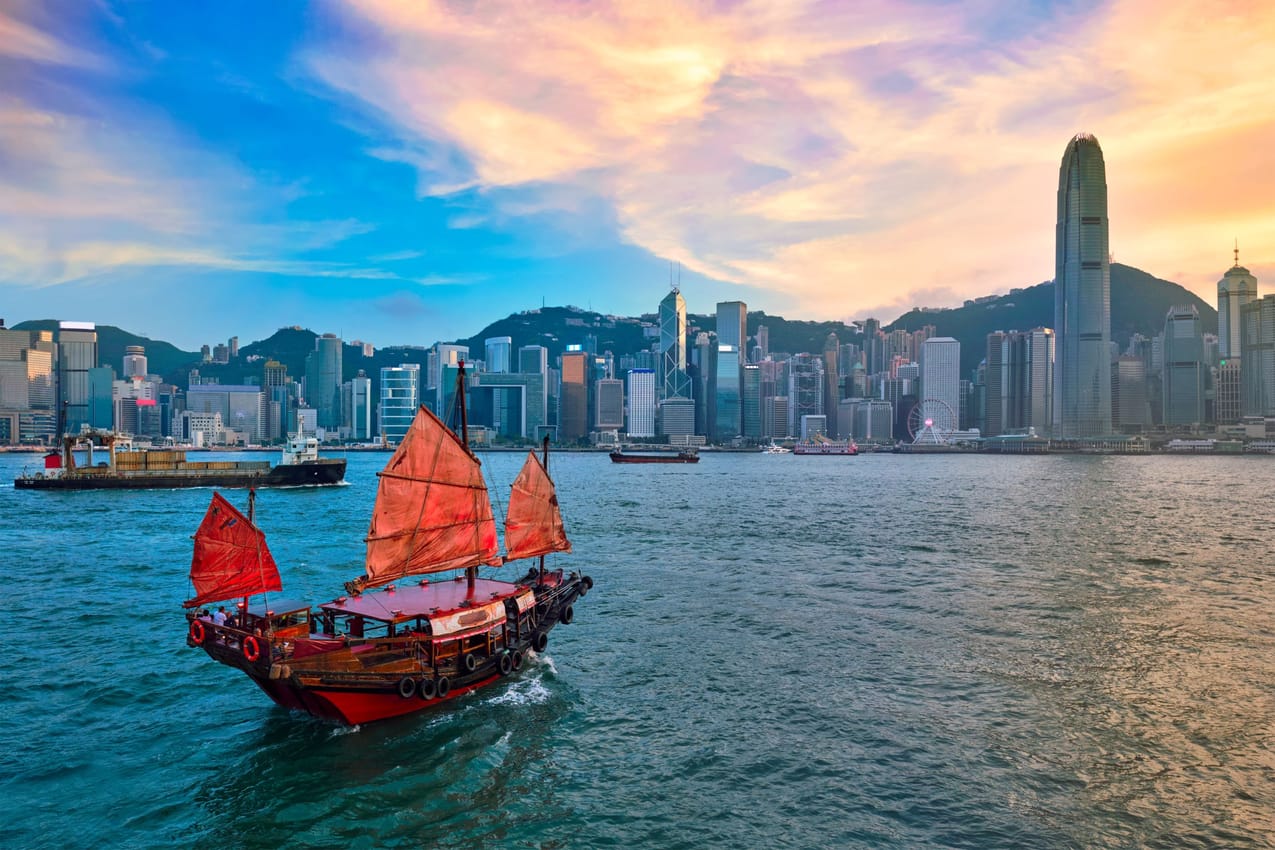 Brand strength most important for Hong Kong intermediaries
