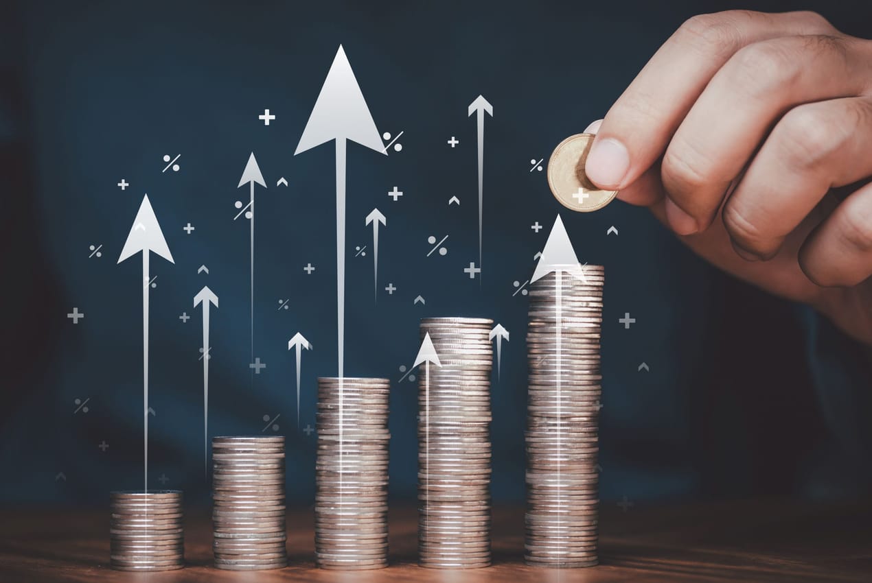 Asset managers move back to fund promotion in North America