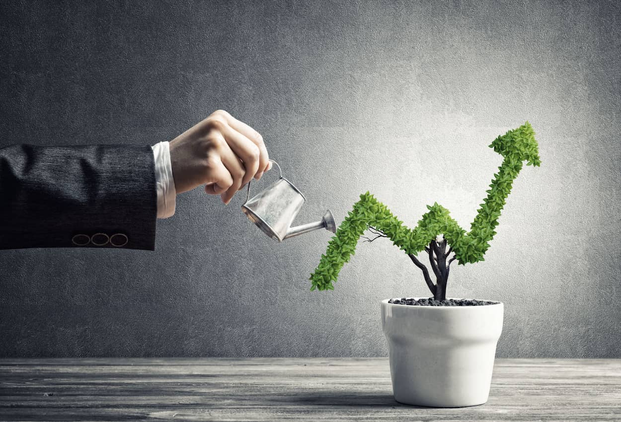 APAC sees record number of ESG advertisers in Q4