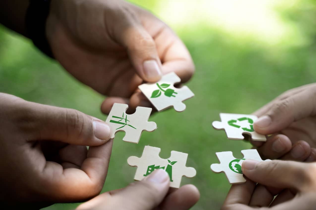 ESG advertising on the rise in North America