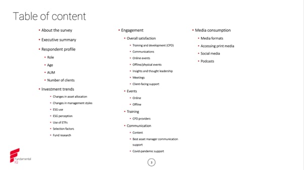 Table of content TW intermediaries_original