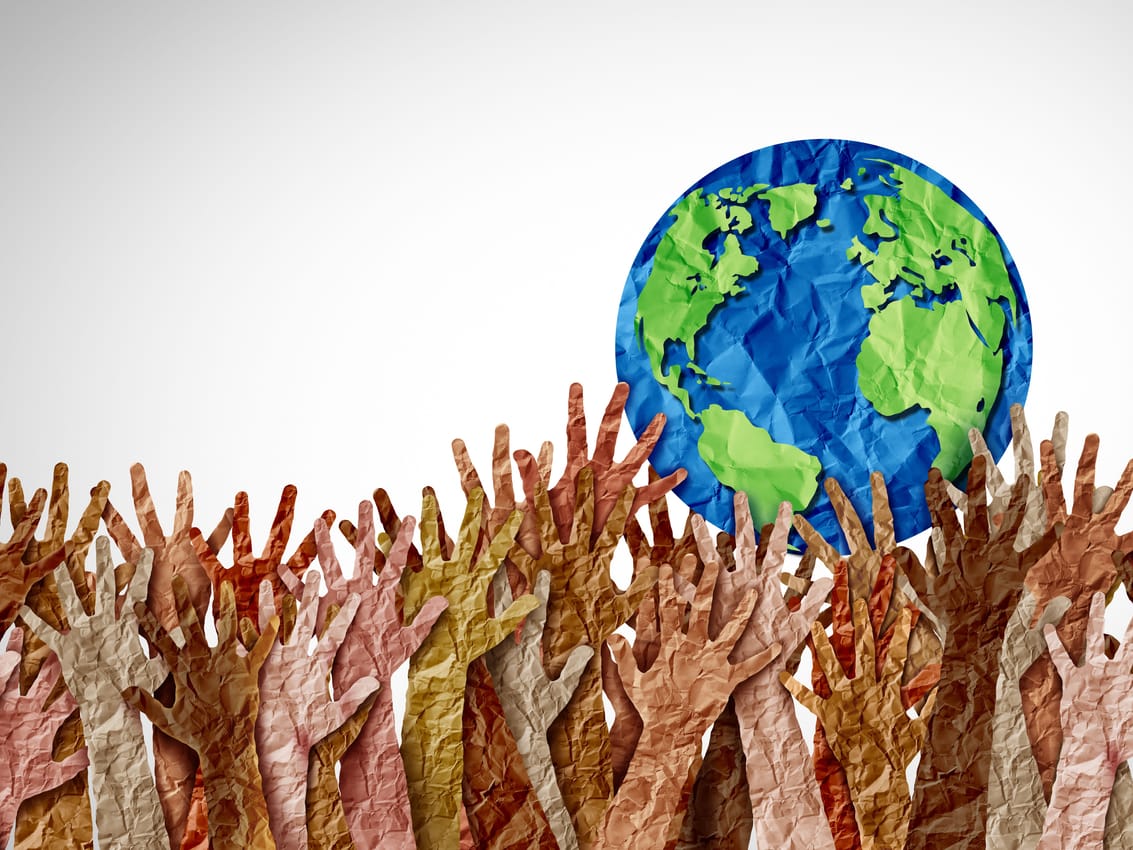 Advertising’s role in shaping culture