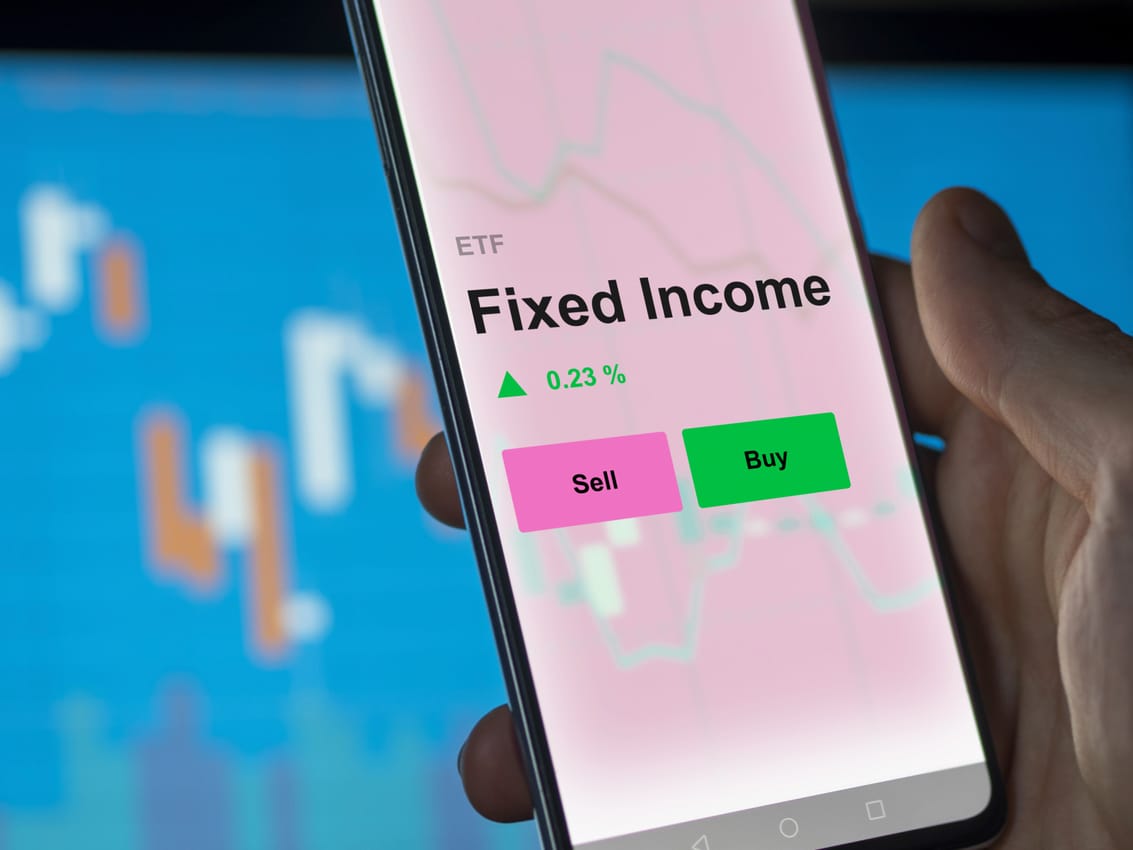 Boost for fixed income and ETF advertising in APAC