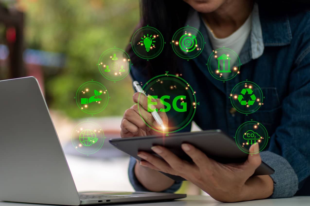 APAC ESG advertisers shift back towards insights promotion