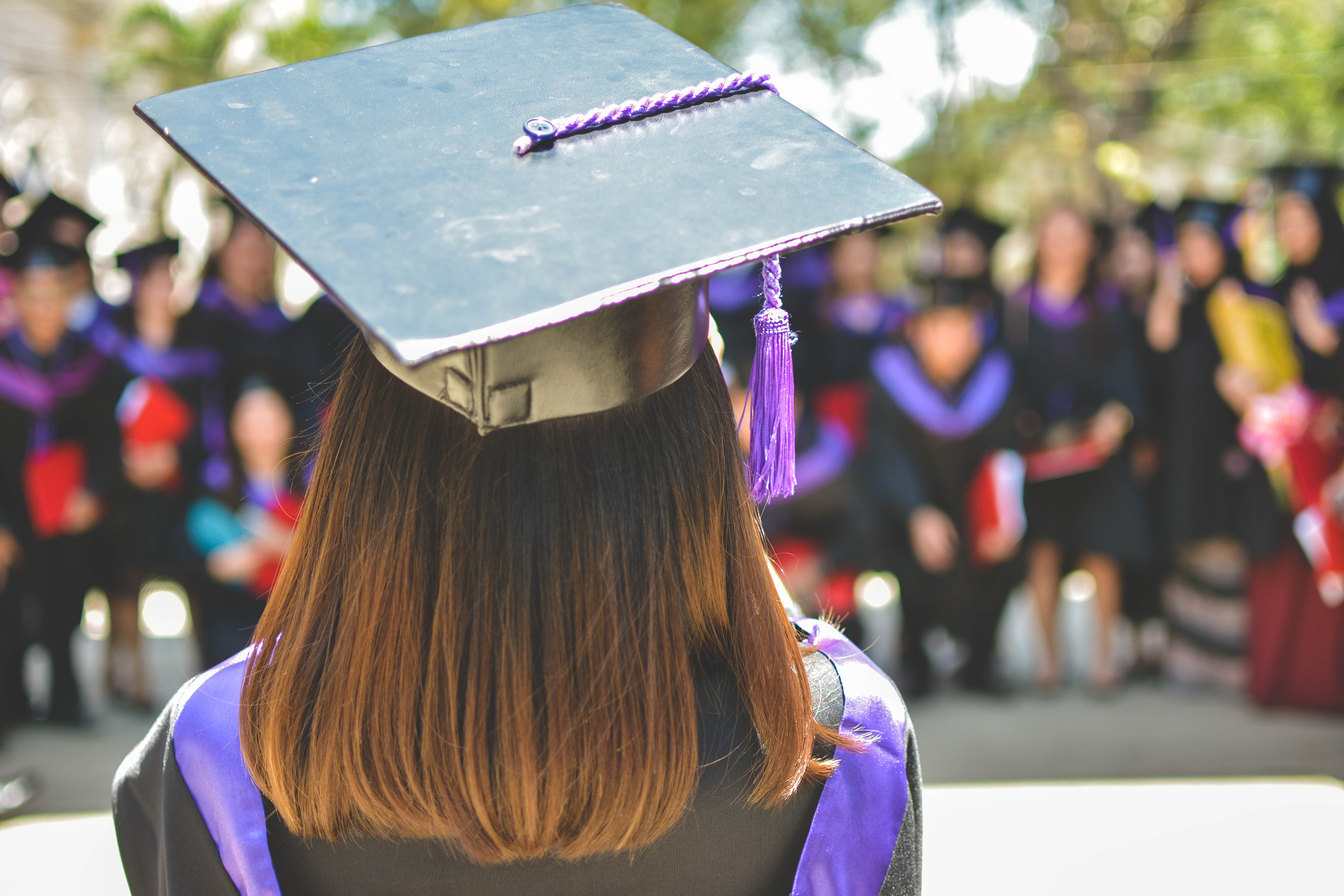 How Covid-19 has affected Higher Education advertising