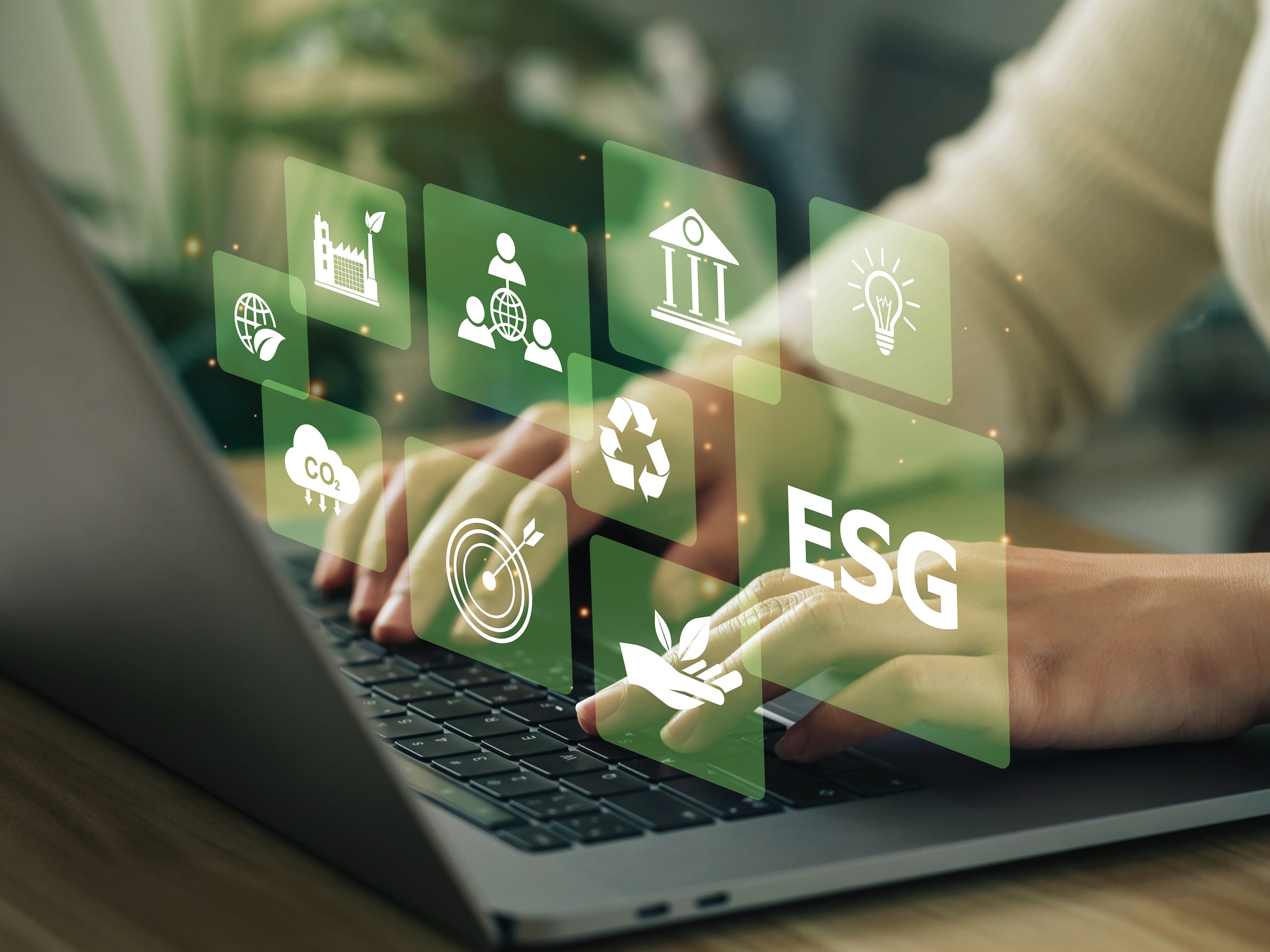 Thought leadership leads APAC ESG advertising