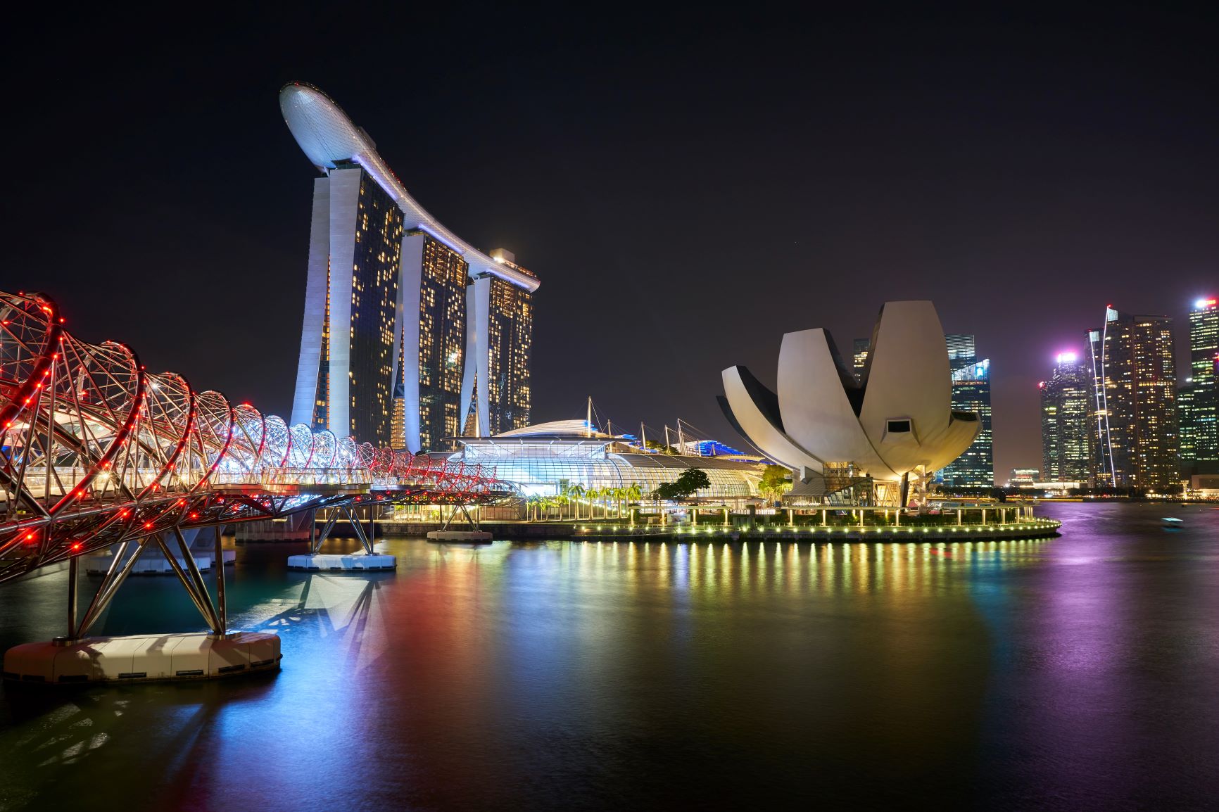 Media consumption trends among intermediaries - Singapore