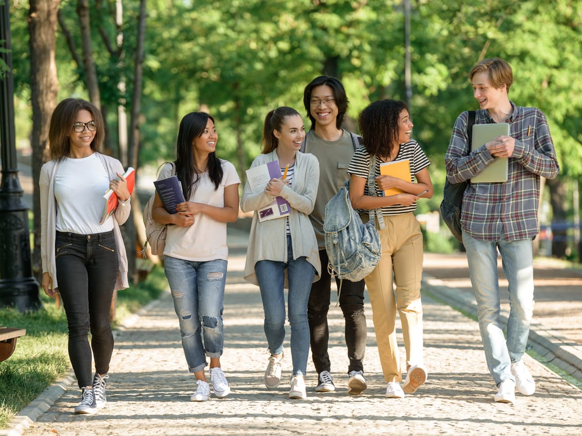 US higher education still attracts international students