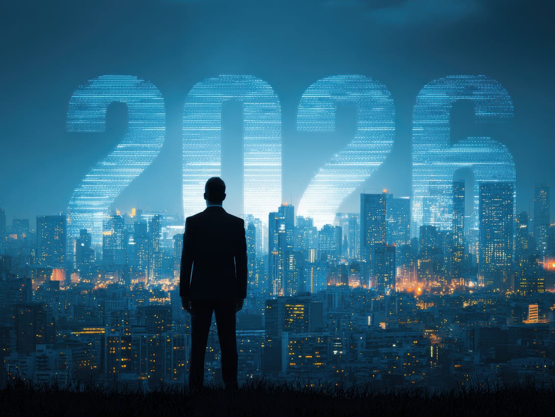 Is there a right time to share your market outlook?
