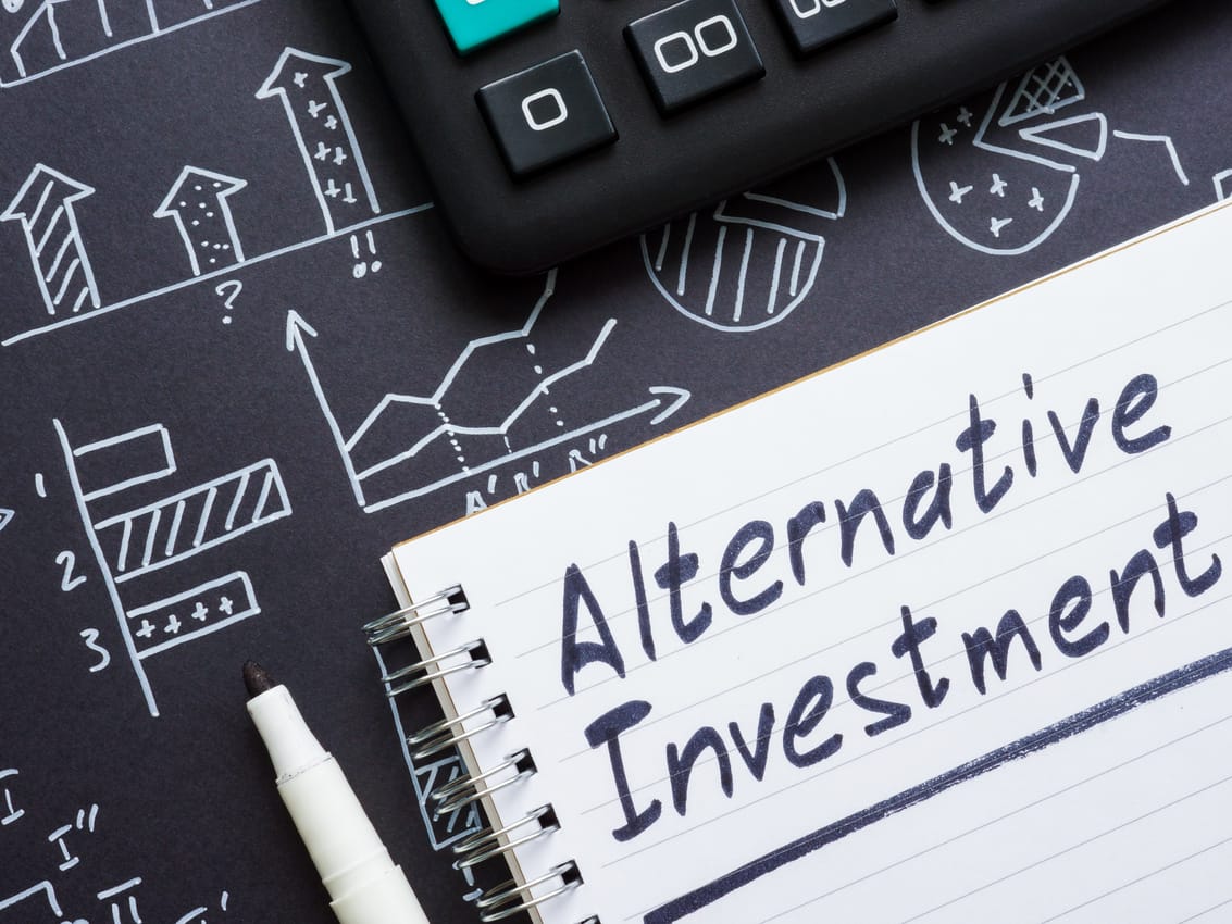 From mutual funds to private markets: the next battleground for asset managers