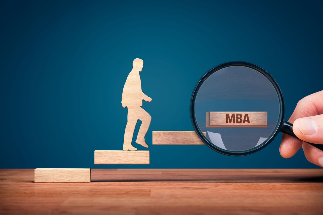 The benefits of year-round advertising for business schools
